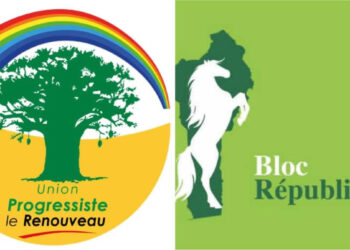 UP-R vs BR / guerre fratricide autour du contrôle du prochain parlement : CES DEUX PARTIS NE MÉRITENT PAS TALON