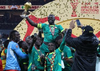 CAN 2025 : Le Sénégal sacré après une finale explosive à Rabat
