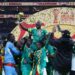 CAN 2025 : Le Sénégal sacré après une finale explosive à Rabat