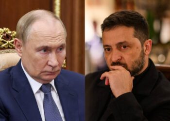 Capture de Maduro : La demande osée de Zelensky aux États-Unis