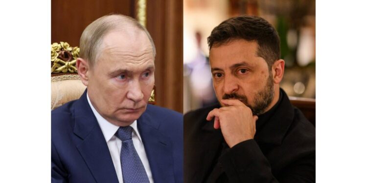 Capture de Maduro : La demande osée de Zelensky aux États-Unis