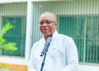 Logements sociaux : La SImAU présente ses vœux aux nouveaux occupants de la Cité de Ouèdo et de Porto-Novo