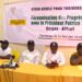 Grande Mobilisation politique dans le Borgou-Alibori : Brtp – Des acquis de Talon vers un soutien franc à Wadagni