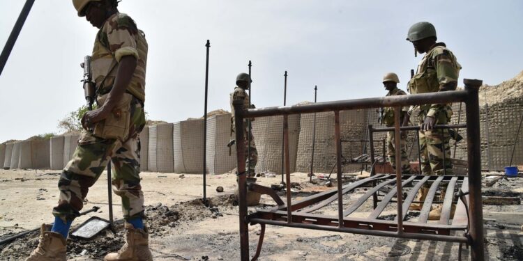 Niger : Une attaque de l’Etat Islamique au Sahel met en lumière la crise sécuritaire