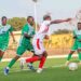 Ligue 1 béninoise 2025-2026 : le leader chute, Dadjè s’enfonce