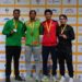 Youth League de Fujairah : Le Bénin décroche l&rsquo;or aux Émirats arabes unis