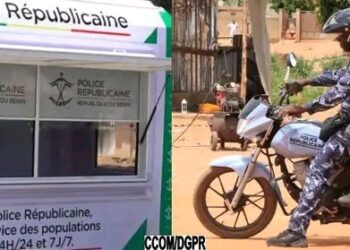 Fait divers/Insatisfait de sa part : Un braqueur dénonce ses complices à Parakou