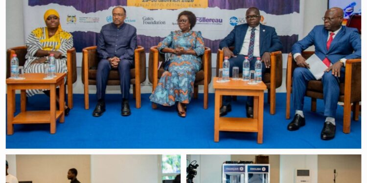 4ᵉ Forum des médias africains : Des journalistes engagés à éviter le retour à l’oubli des Maladies Tropicales Négligées