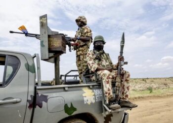 Nigéria : Une ville sous le feu de Boko Haram fait de nombreux morts