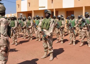 Renforcement de la sécurité dans l’espace Cédéao : Une force en attente de 2 000 soldats pour contrer le terrorisme (les détails)