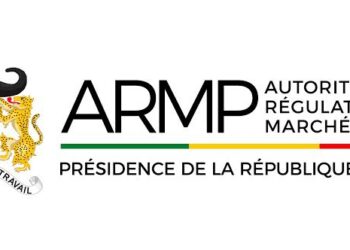 Transparence des marchés publics : L’ARMP sanctionne sévèrement quatre sociétés