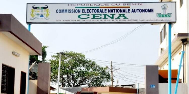 Élections législatives et communales : La CENA honore ses engagements financiers envers les Membres de Poste de Vote