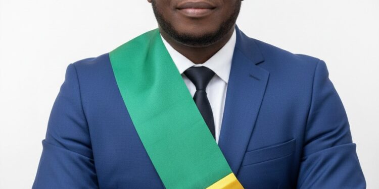 Le Maire Franck Kpassassi après son installation : « Nous faisons la promesse de faire d’Abomey une cité de prospérité»