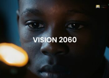 Vision 2060 sous le patronage de Patrice Talon : L’avenir du Bénin s’écrit maintenant
