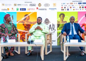 Mode, musique et brassage : Le Festival des Arts du Bénin lance sa 4ᵉ édition ambitieuse (les détails)