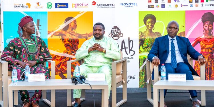 Mode, musique et brassage : Le Festival des Arts du Bénin lance sa 4ᵉ édition ambitieuse (les détails)