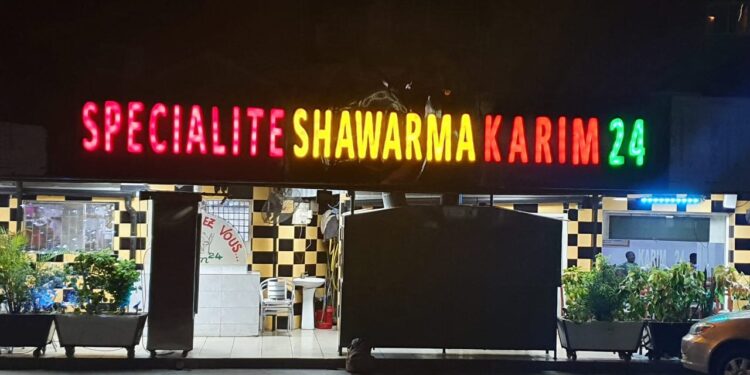 Restaurant Karim 24 : Du racisme, de l’arrogance et du mépris à Cotonou