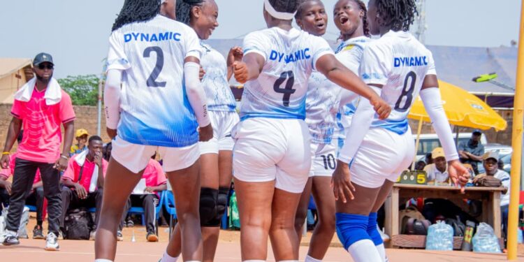 Ligue professionnelle de volleyball : Amal VBC, la promue qui refuse le rôle de figurante !