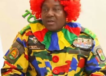 Des bobards contre le Bénin et le président Talon : TIANI, L&rsquo;ÉGÉRIE DE LA NOCIVITÉ DES COUPS D&rsquo;ÉTAT