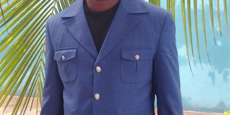 Installation du conseil communal de Grand-Popo : Carlos Yao AYIKPE prend les rênes de la commune pour 7 ans