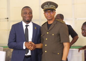 Installation du conseil municipal de Parakou : Une nouvelle équipe conduite par Zul-kifly Zakarie officiellement aux commandes