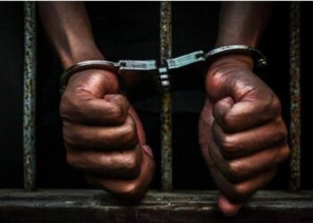 Lalo : Deux présumés voleurs s’échappent après leur arrestation,la chasse à l&rsquo;homme est lancée