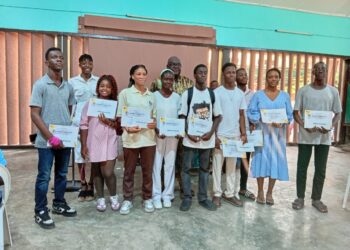 Excellence en milieu scolaire : Le Cpeg Laura Vicuna récompense ses lauréats