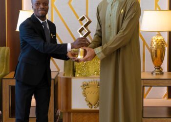 King Hamad Award : Le Bénin à l&rsquo;honneur sur la scène mondiale