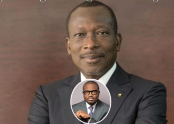 Classement 2026/ Avec une croissance projetée à 7 % : Le Bénin, 4e économie la plus dynamique d&rsquo;Afrique