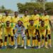 Championnat d’Afrique scolaire (U15) : Les Guépards scolaires affûtent leurs armes à Grand-Popo