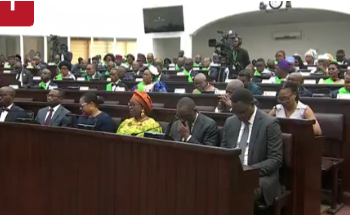 Installation de la 10ᵉ législature du parlement béninois : Tous les regards tournés vers l’élection du président (les détails)