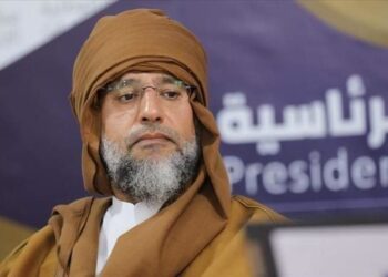 Assassinat de Saïf al-Islam Kadhafi : Les détails de la fin brutale de l’héritier fantôme de la Libye