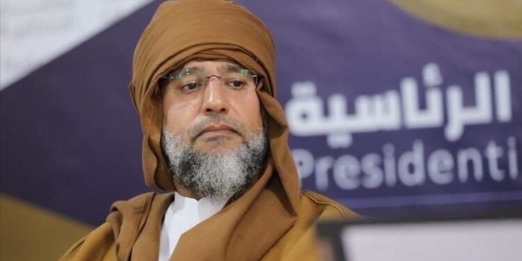 Assassinat de Saïf al-Islam Kadhafi : Les détails de la fin brutale de l’héritier fantôme de la Libye