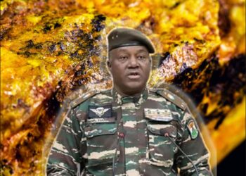 Changement de ton sur l&rsquo;uranium du Niger : Tiani se pend et appelle à la détresse