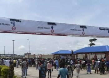 Bénin-Nigeria : La frontière Ségbana-Tsamiya rouverte après six ans