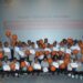 Basketball béninois : 57 nouveaux coachs animateurs certifiés pour…