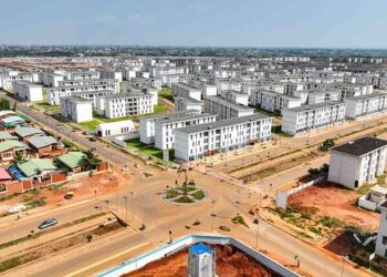 Logements sociaux au Bénin : Les premiers bénéficiaires emménagent à Ouèdo et Porto-Novo