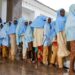 Affaire libération de 230 otages au Nigeria : Voici ce que dit le gouvernement du paiement d’une rançon à Boko Haram