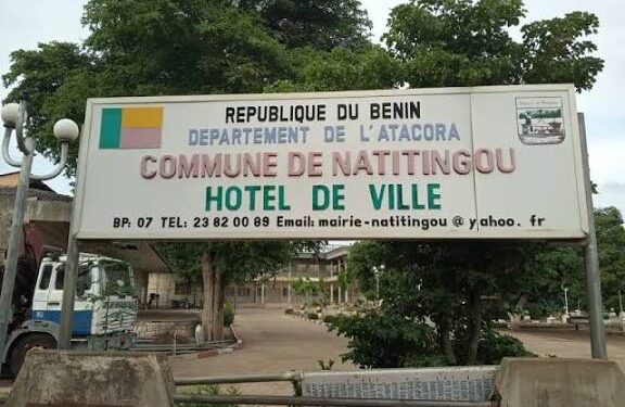 Natitingou : Le choix du maire bloque au sein du Bloc républicain