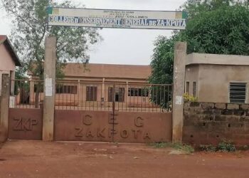 Disparition d&rsquo;élèves à Zakpota : Quand la peur des représailles pousse à la fugue
