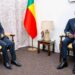 Diplomatie parlementaire : Le Bénin renforce ses relations avec le Japon…