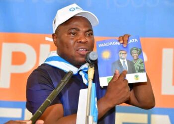 Nigéria : Le BUS embarque la plus grande diaspora pour Wadagni