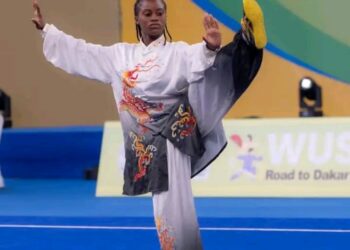 10ᵉ Championnat du monde junior de wushu : Le Bénin valide son billet pour les JO de Dakar 2026 avec…