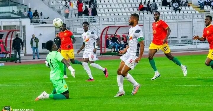 Fenêtre FIFA de Mars 2026 : Les Guépards s&rsquo;offrent la Guinée et confirment leur lancée