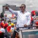 Présidentielle au Congo : Sassou-Nguesso remporte un 5èmè mandat avec un score sans appel