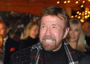 Disparition de Chuck Norris : Qui est ce ranger du petit écran qui nous a quittés ?