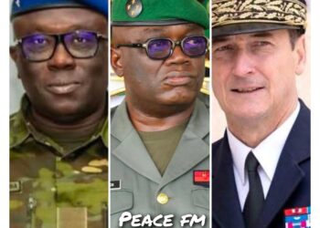 Sommet sécuritaire à Cotonou : Le Bénin, la Côte d&rsquo;Ivoire et la France scellent un partenariat opérationnel