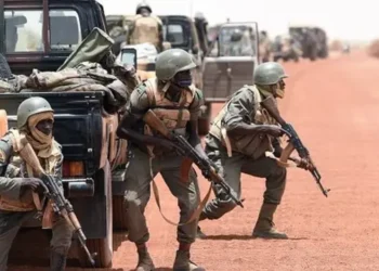 Grand bluff de Bamako : Le mensonge d&rsquo;État derrière la « fausse évasion » des militaires
