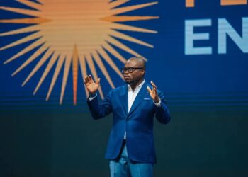 Présidentielle 2026/Des Amazones à l’IA : Décryptage du projet de société de Wadagni pour le Bénin de 2026 à 2033