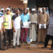 Solidarité et mobilisation : Le Fan Club Jeunes WARO 26 poursuit sa tournée dans le Nord du Bénin